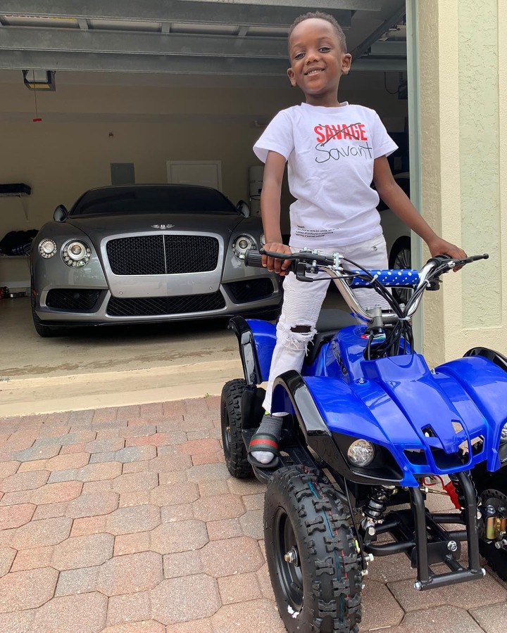 See How Much Money This Kid YouTuber Super Siah Makes On YouTube