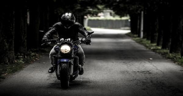 4 Tips Memilih Lampu LED Buat Motor