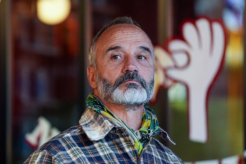 Eric Di Méco