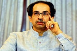 uddhav