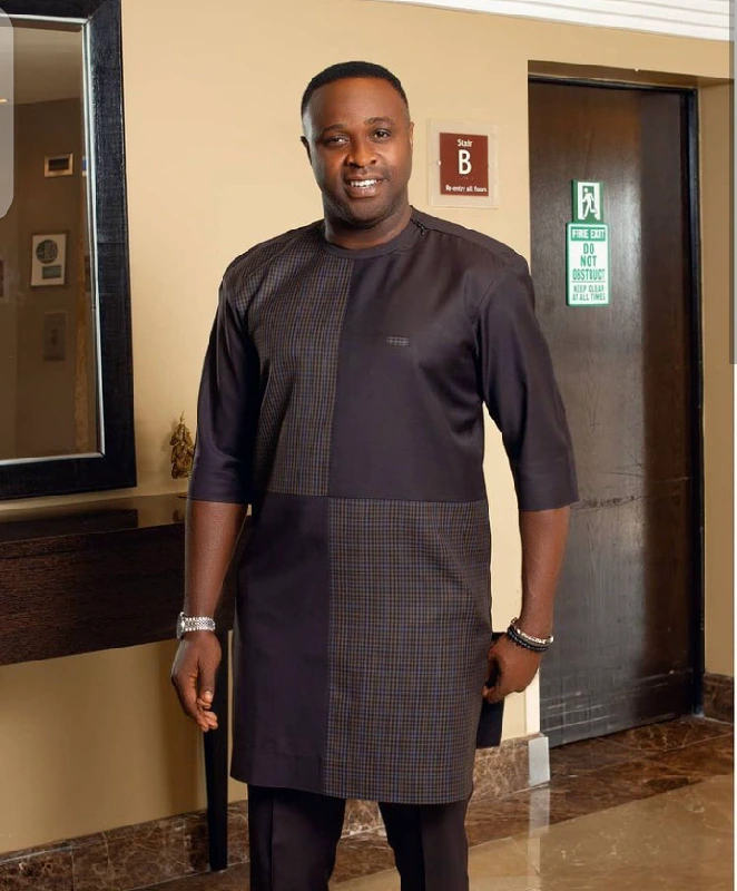 Nigerians React to Femi Adebayo Series Titled Sisi, Have you watched it? What is your own Take?