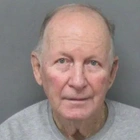 Ohio man, 81, is charged with murder for shooting dead female Uber driver who was called by a scammer to pick up parcel outside his home