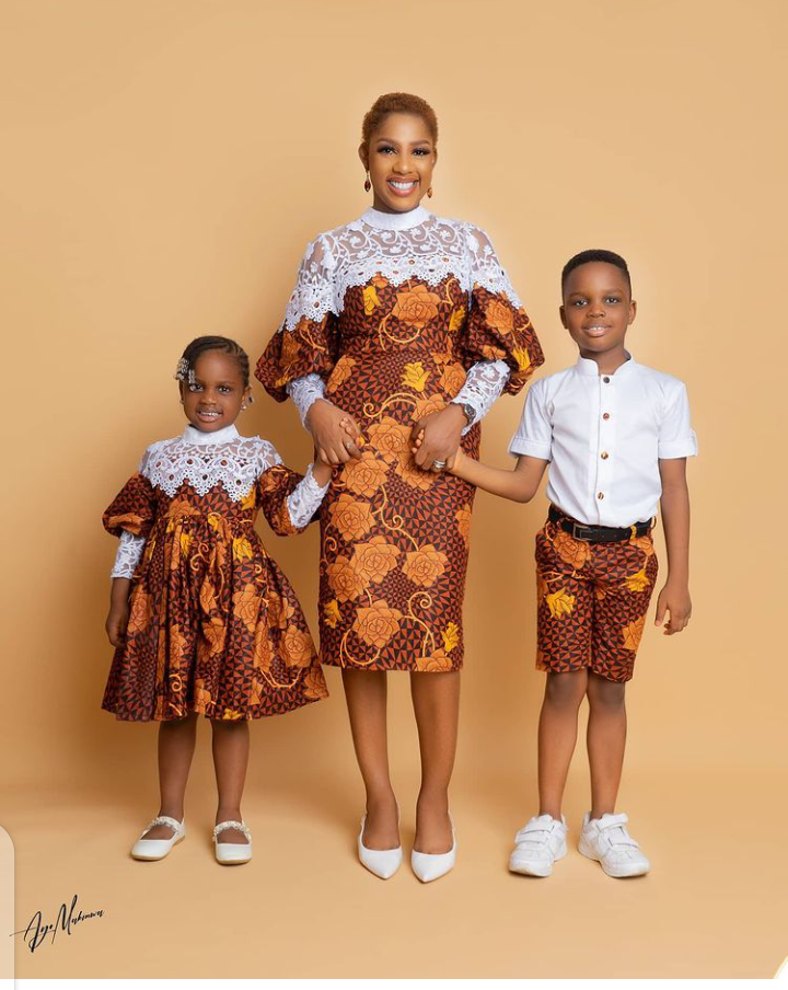 matching mother daughter thanksgiving outfits