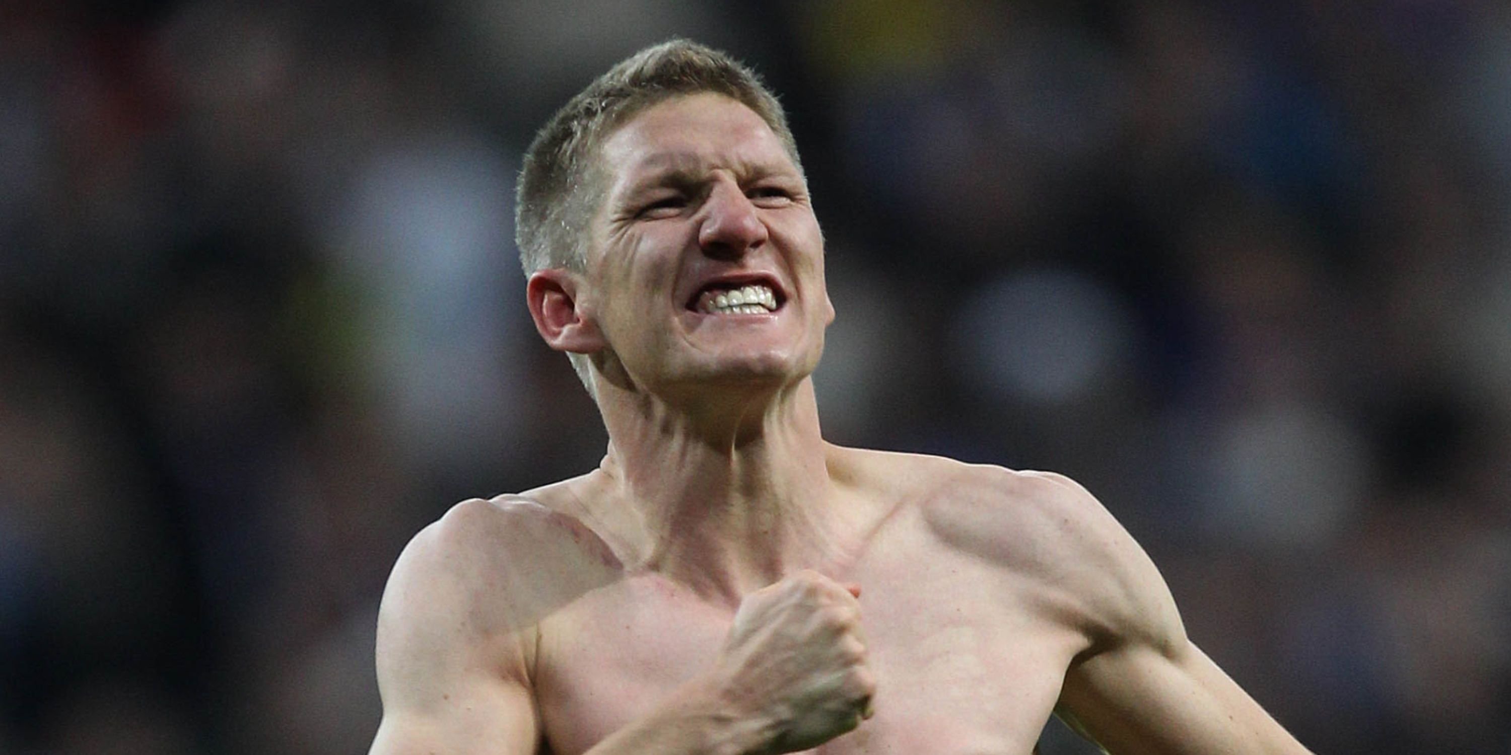 Bastian Schweinsteiger