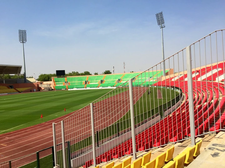 Nigeria vs Tunisia: Match Date, Venue, And Head-To-Head
