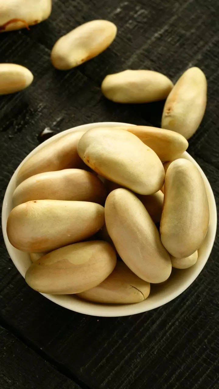 Jackfruit Seeds