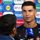 Cristiano Ronaldo breaks silence on Portugal Euro 2024 exit amid retirement rumours
