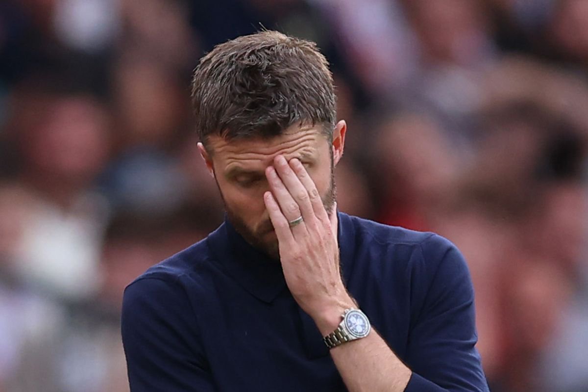 Michael Carrick and Manchester United could be dealt a major injury setback.