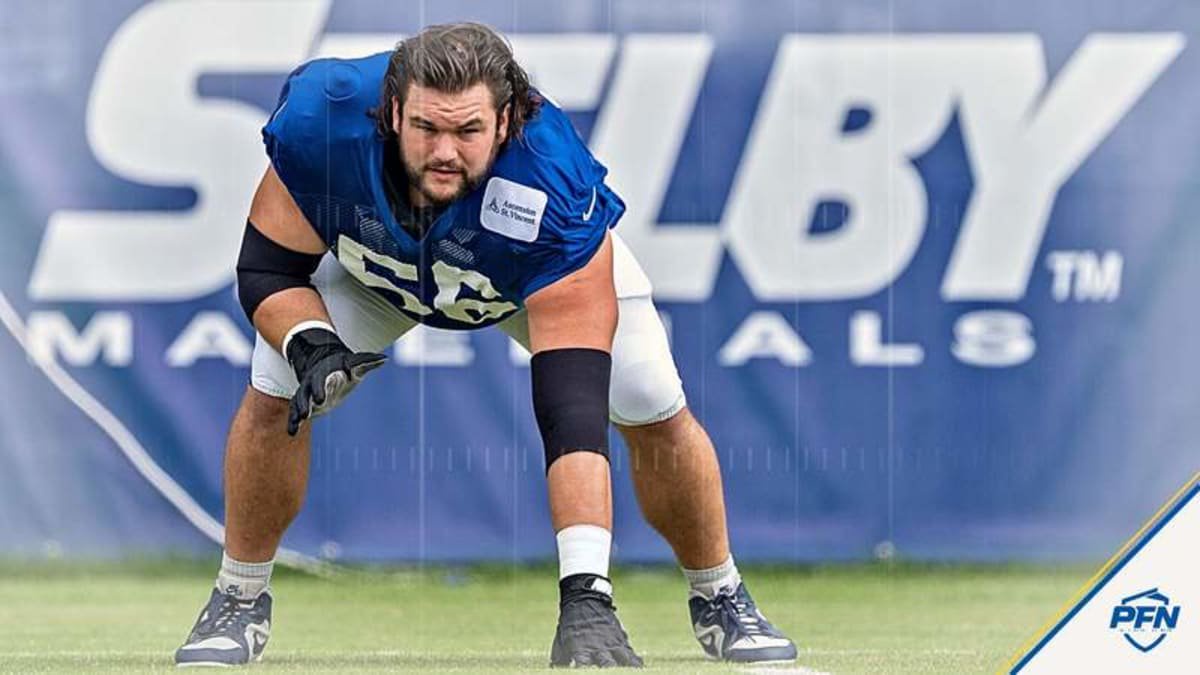 ‘Holy FLEECE,’ ‘WHAT A STEAL,’ ‘MASSIVE Get’ — NFL World Stunned by Seahawks’ Blockbuster Trade for Colts’ 8-Time Pro Bowler. Credit: USA TODAY Network via Reuters Connect