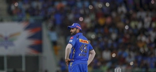 IPL form barely considered for India T20 World Cup squad, skipper Sharma says