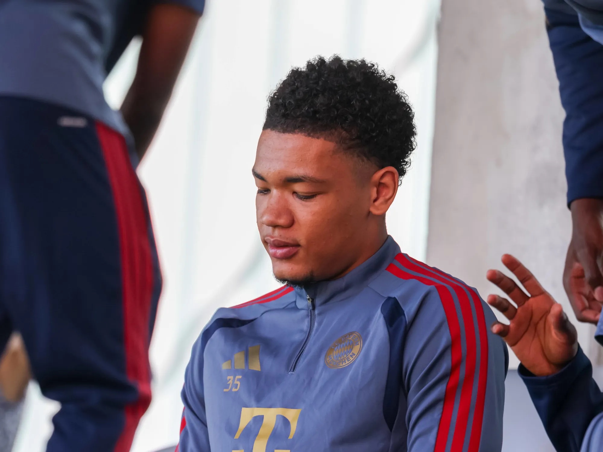Bavaria raid: Arsenal plotting to 'steal' Bayern prospect