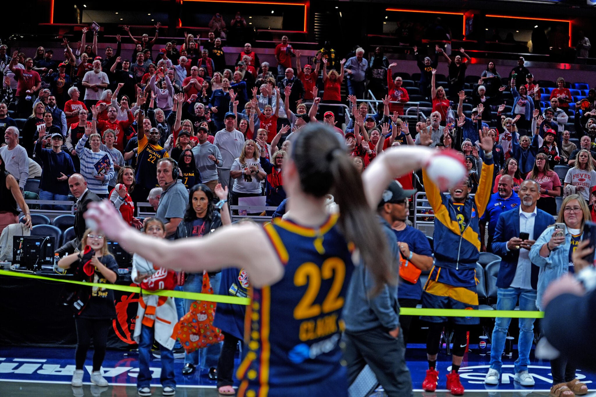 Photo by Brian Spurlock/Icon Sportswire via Getty Images