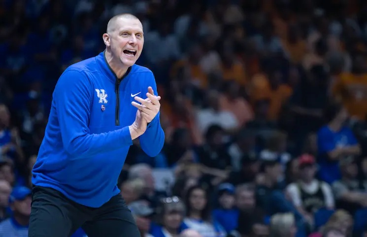 kentucky basketball