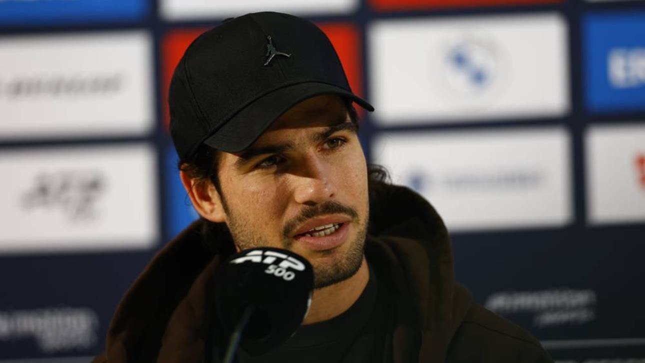 Carlos Alcaraz konterte die Kritik an Alexander Zverev und fand lobende Worte für den Deutschen