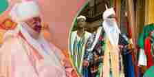 Sanusi vs Bayero: Is Federal High Court Right to Hear the Case? Lawyer Reacts