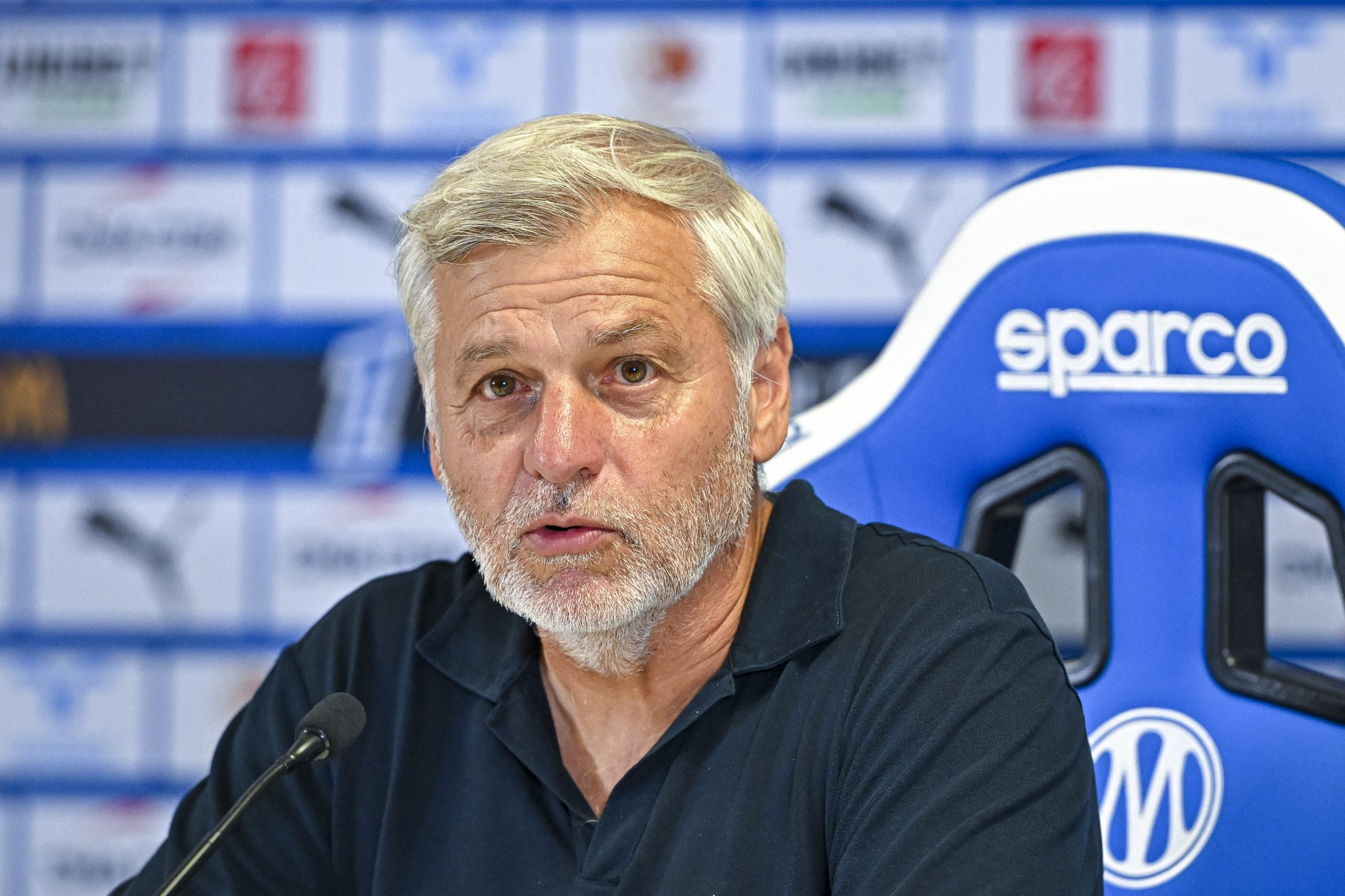 Bruno GENESIO
