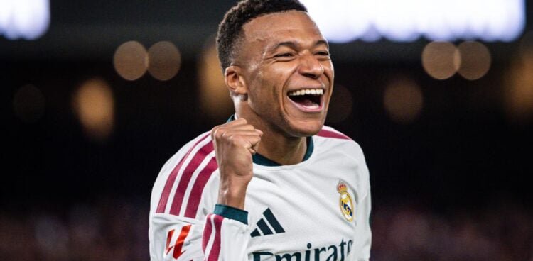 Le gros avertissement de Kylian Mbappé