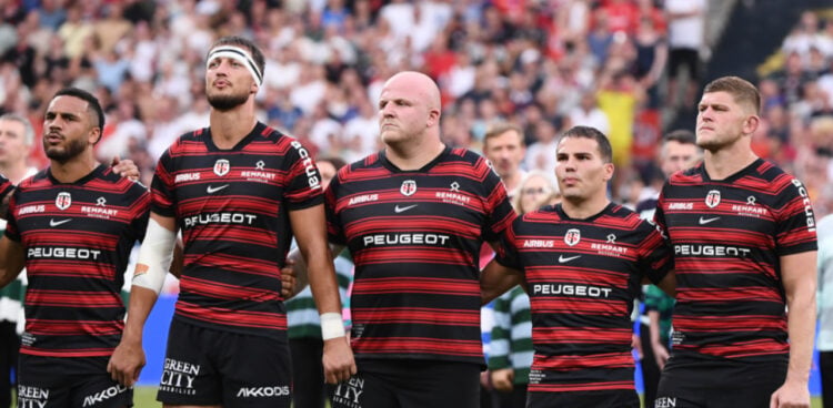 Stade Toulousain