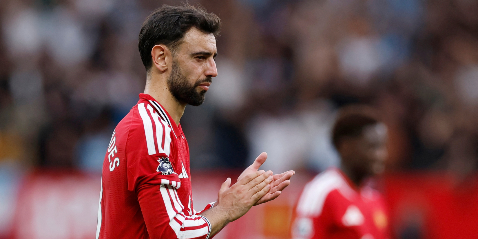 Bruno Fernandes