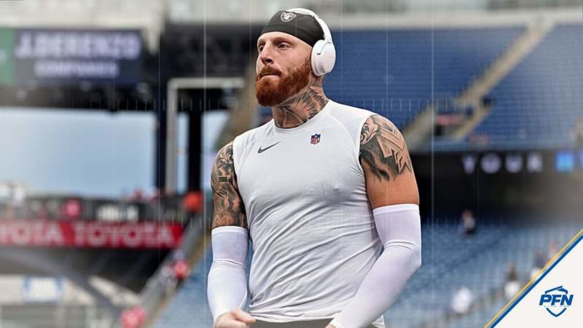 ‘The Big Fish’ — NFL Reporter Names 5-Time Pro Bowler As ‘Potential Blockbuster Target’ for Cowboys Ahead of Trade Deadline