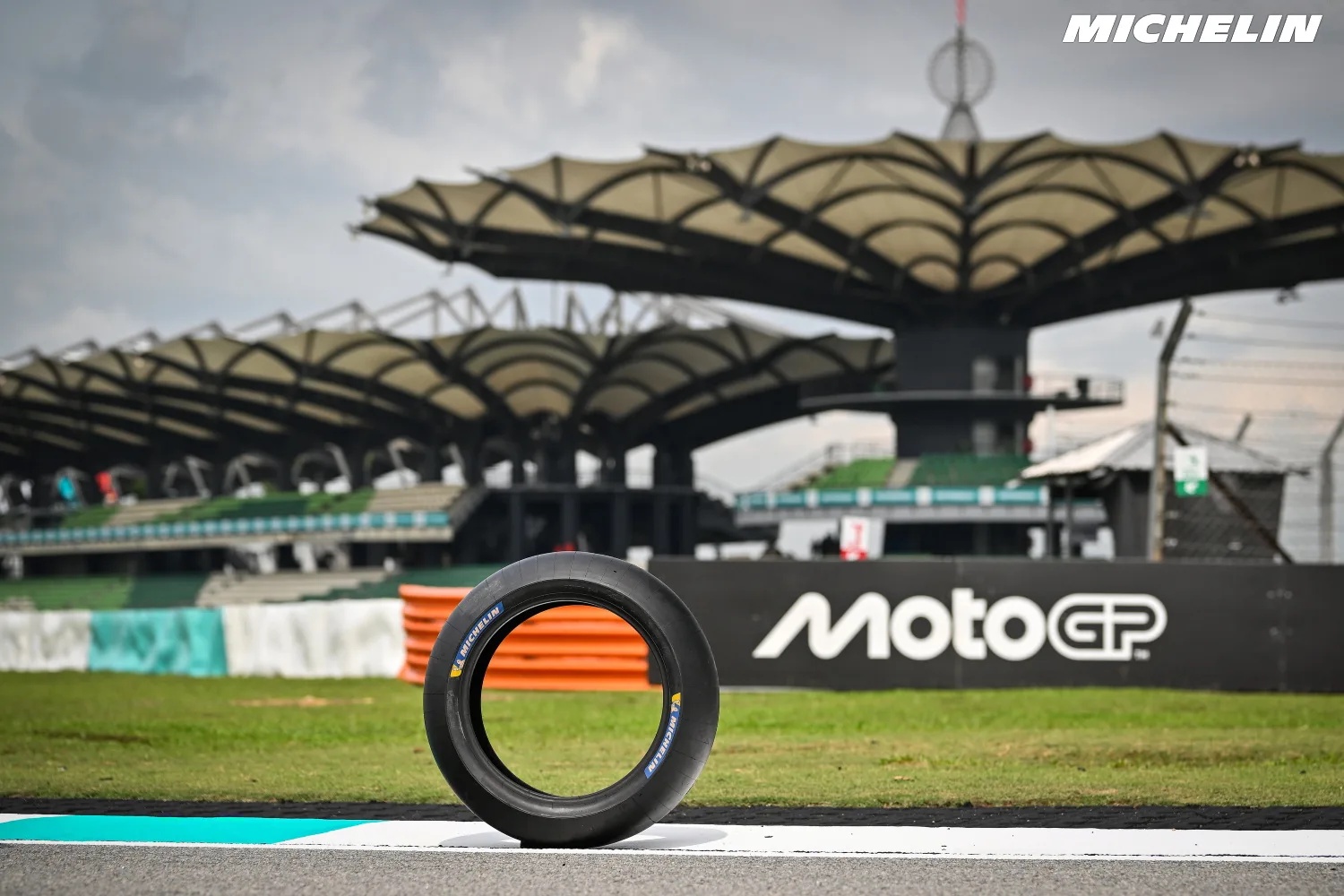 Michelin révèle un choix de pneus inhabituel avant le MotoGP de Sepang avec trois options arrière