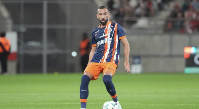 Montpellier