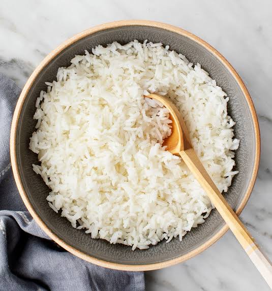 rice for weight gain