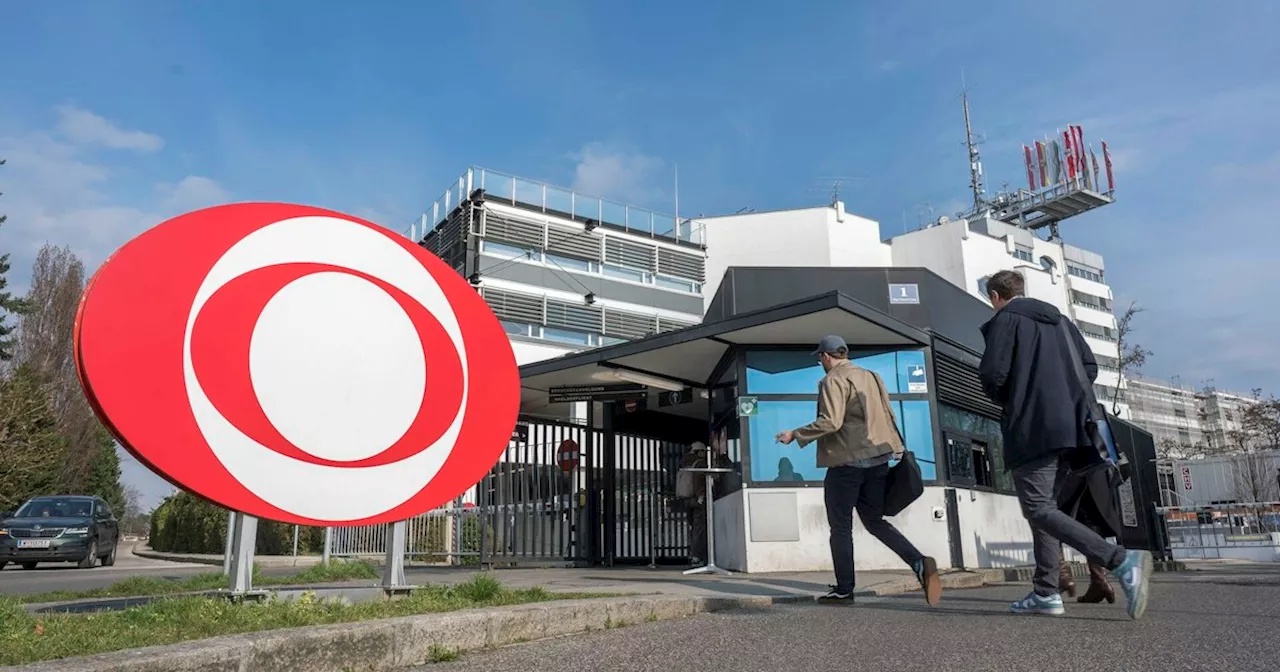 ORF: Bis zu 250 Stellenabbau bis 2029 und Aus für ORF III geplant
