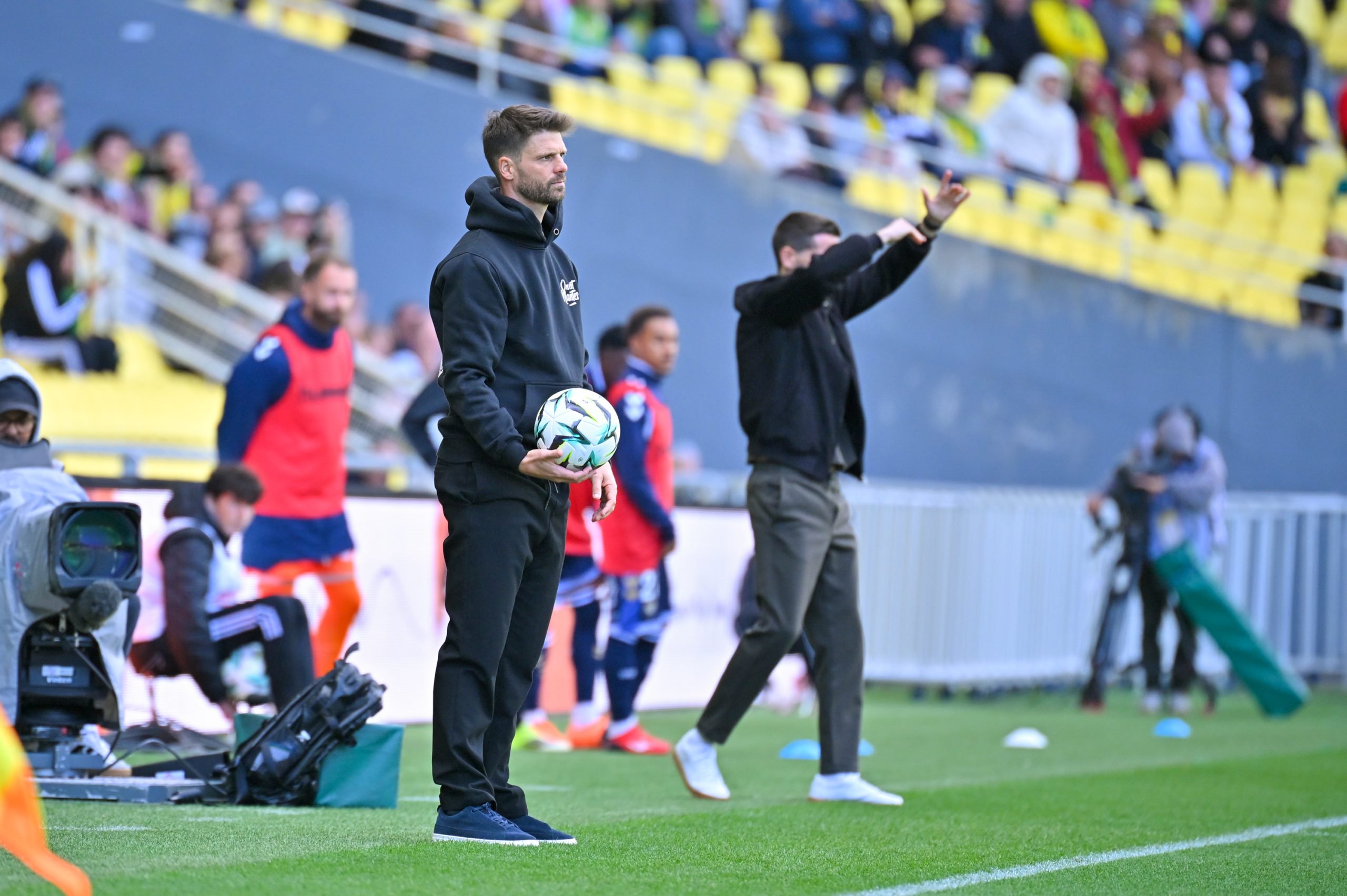 FC Nantes : le verdict est tombé pour le projet de vente
