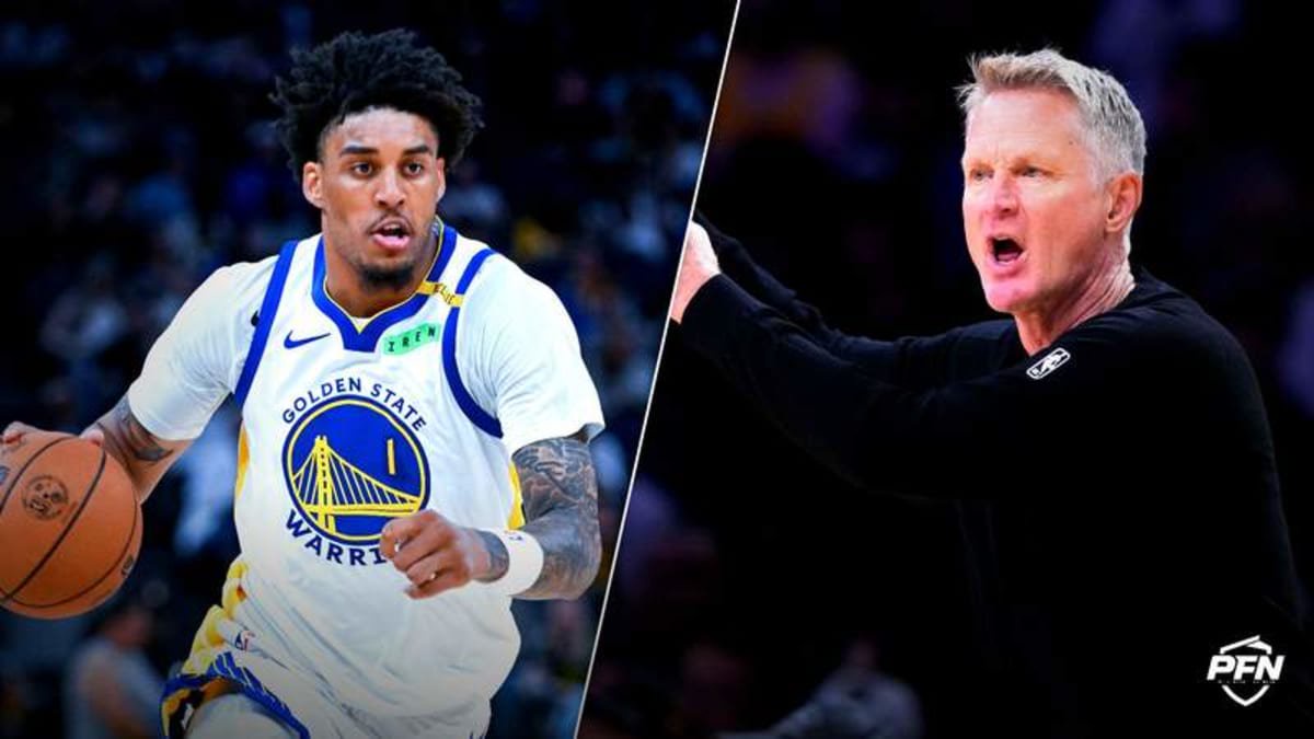 ‘Worst Talent Evaluator in the NBA,’ ‘No Worse Coach for a Young Player’ — Hoops World Reacts As Steve Kerr Criticizes Warriors Rookie Yaxel Lendeborg