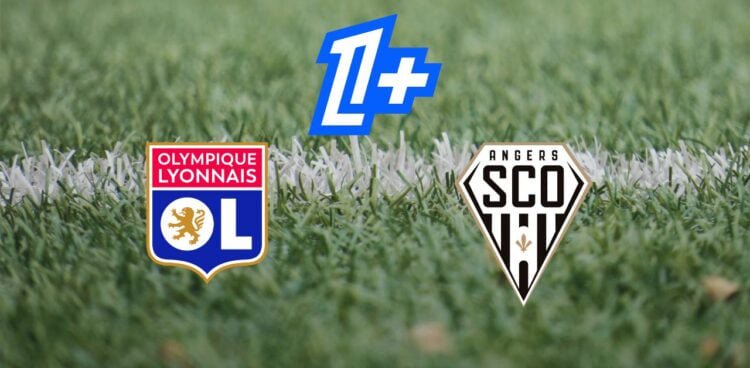 Ligue 1: OL-Angers, à quelle heure et sur quelle chaîne voir le match ?