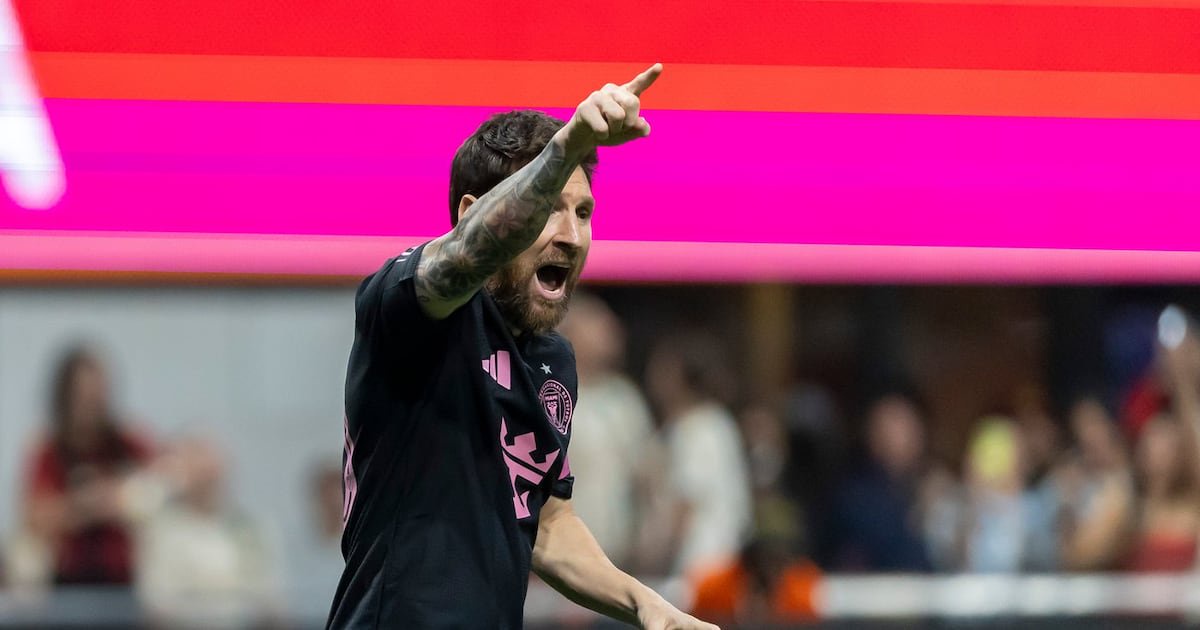 Lionel Messi opens shortened MLS season with Inter Miami on February 19
