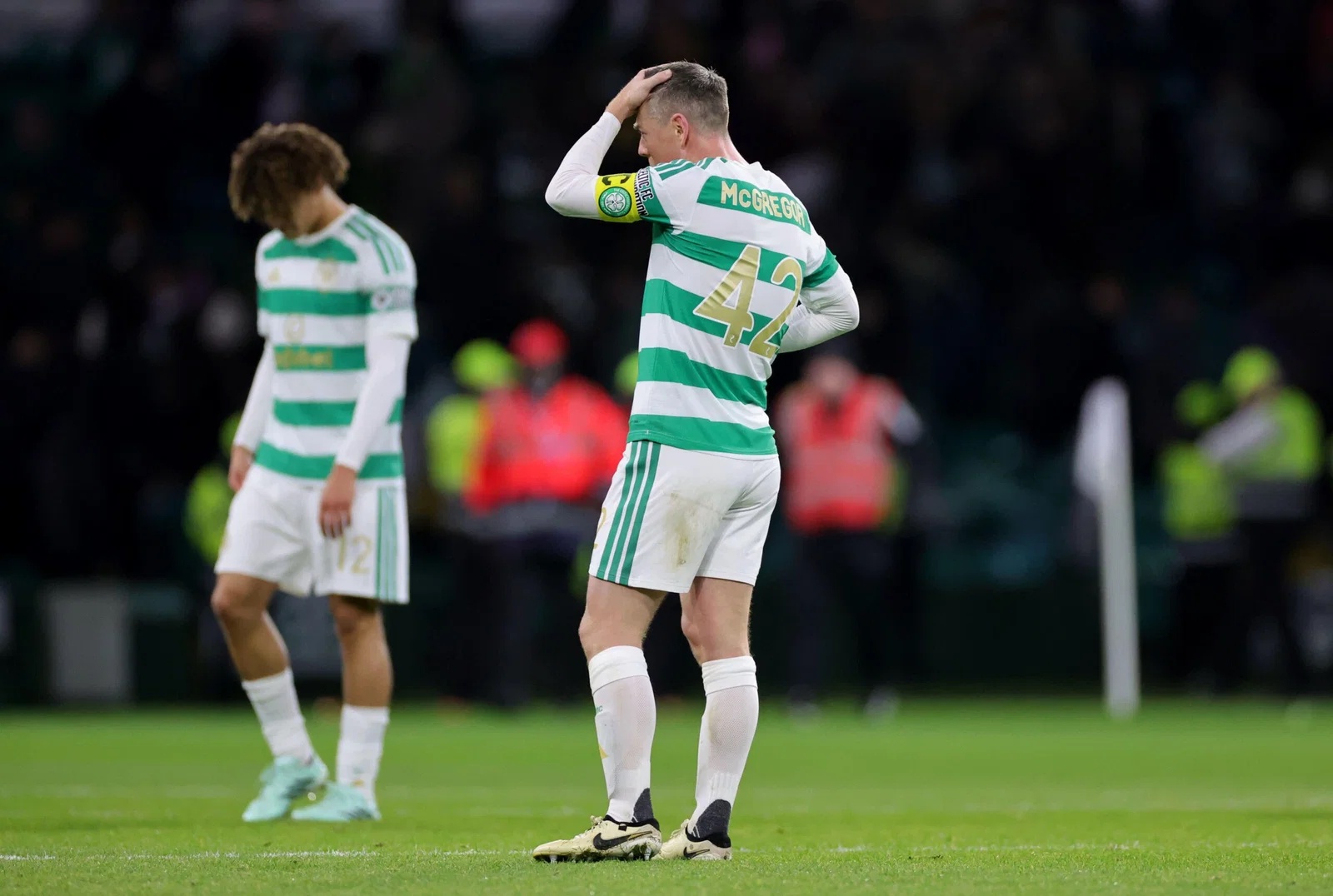 Celtic Blow Major Opportunity as Martin O’Neill Problem Exposed