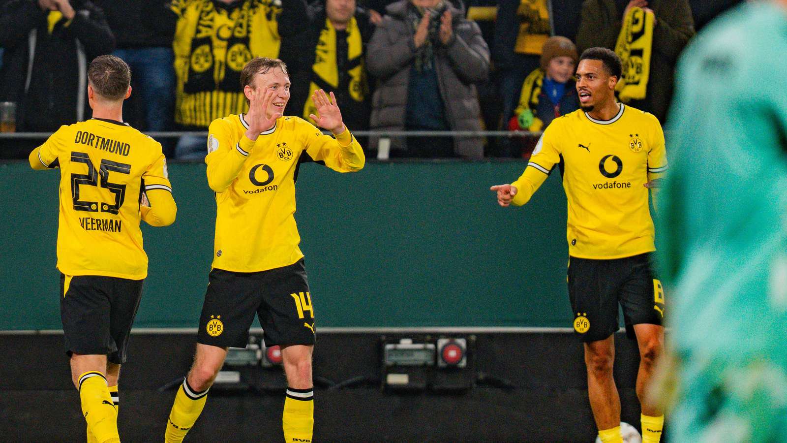 BVB Maxi Beier