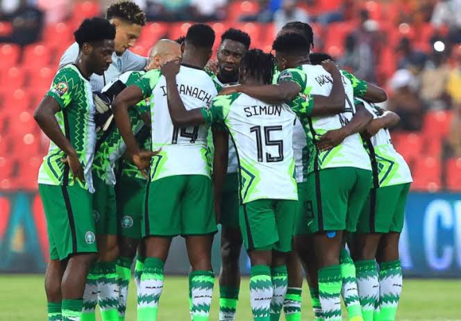 FULL LIST: Peseiro invites 23 Super Eagles for AFCON qualifiers