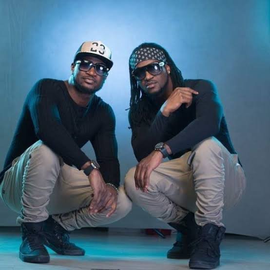 2 Years After P Square Breakup Mr P Has More Hits Than Rudeboy But Both Are Big Losers Opera News