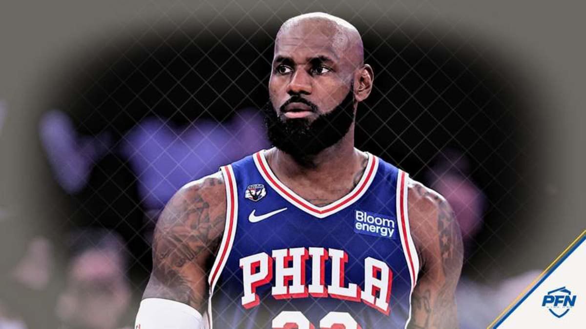 'Why Did the Spurs Have To Choke?' 'Still Living Rent Free at MSG' -- NBA Fans React As Knicks Crowd Chants 'We Don't Want You' at LeBron James