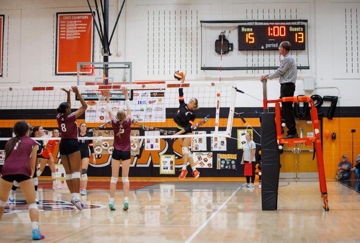 Sun/HDG VB 10/19/26