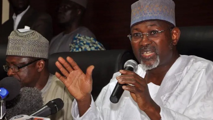 What Are The 24 States Jega Wants To Be Scrapped After He And Others Formed  A New Political Party? - Legit News Hub&#39;s