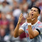 Cristiano Ronaldo’s Ex-Team Manchester United Continues to Bleed $2.4 Million Every Week as Buccaneers Owners Put $4.6 Billion Team for Sale