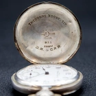 Theodore Roosevelt’s pocket watch returns home 37 years after it was stolen