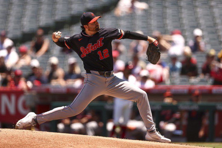 Casey Mize