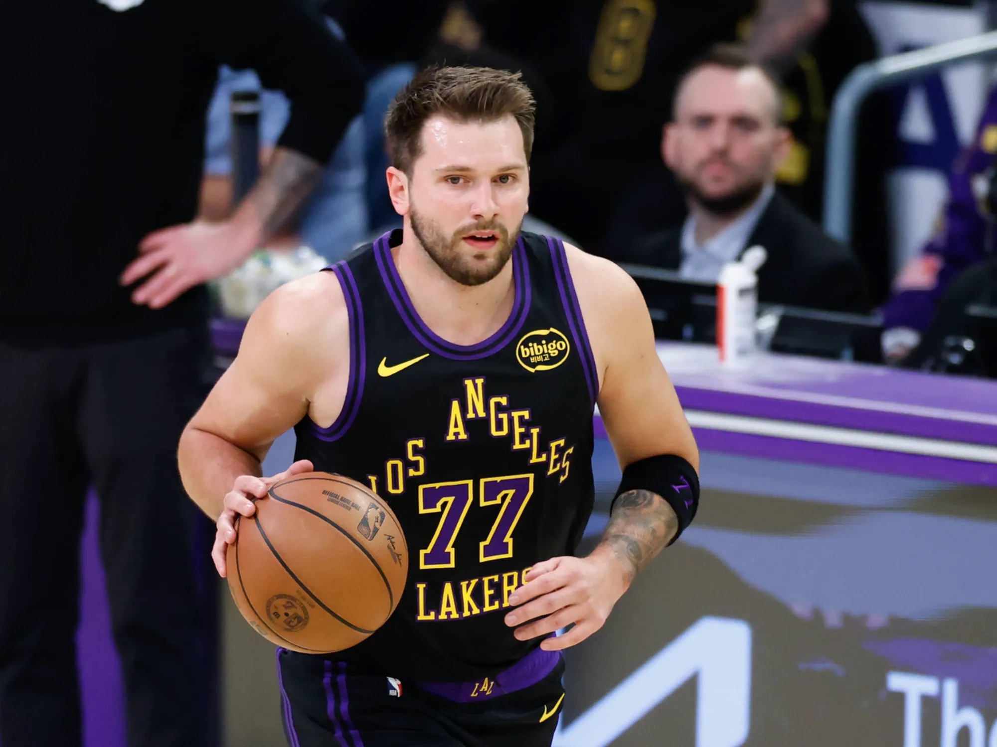Los Angeles Lakers vs. LA Clippers: Player props, injury report and prediction | NBA