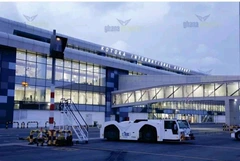 Kotoka International Airport Wins The Best Airport in Africa For The Third Time