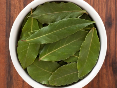 ​How to include Bay Leaves into your routine