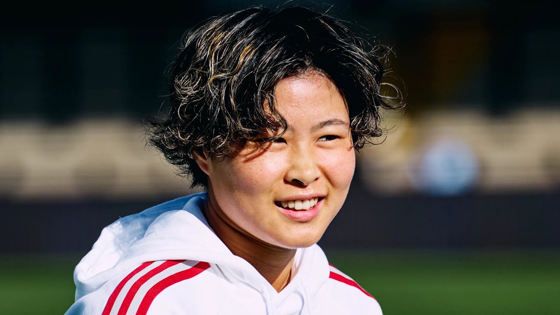 Mao Itamura - 21/10/2026