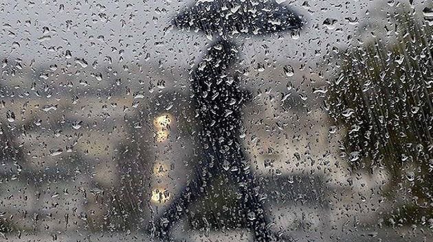 اليوم.. تواصل نزول الأمطار بهذه الجهات