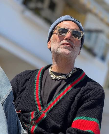 Alejandro Fernández es operado tras recibir peligroso diagnóstico