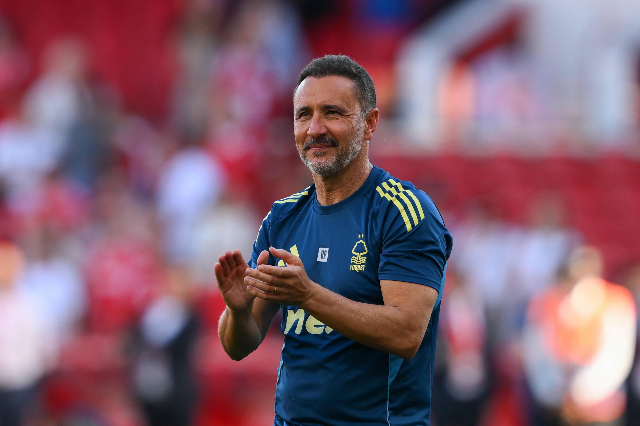 Vítor Pereira - Chegou ao Nottingham Forest na segunda metade da época passada e salvou o clube da despromoção, mas foi substituído por Glasner