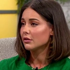 Louise Thompson lays bare agony of traumatic birth as she reveals she will never get pregnant again
